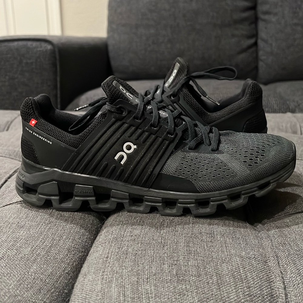 Used On Cloudswift Size 9.5